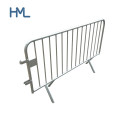 Removable Road Crowd Control Barricades for Sale